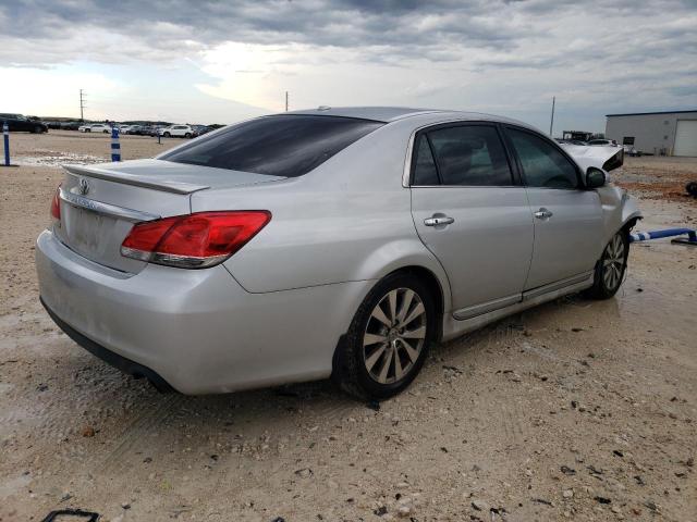 Photo 2 VIN: 4T1BK3DB4CU468287 - TOYOTA AVALON 