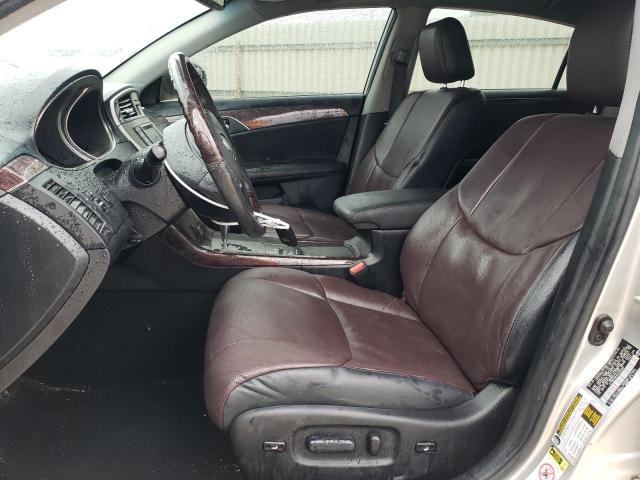 Photo 6 VIN: 4T1BK3DB4CU468287 - TOYOTA AVALON 