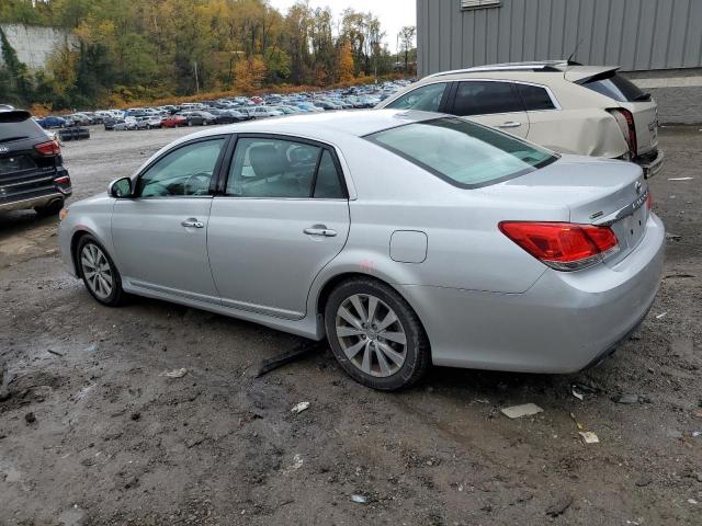 Photo 1 VIN: 4T1BK3DB4CU473585 - TOYOTA AVALON 