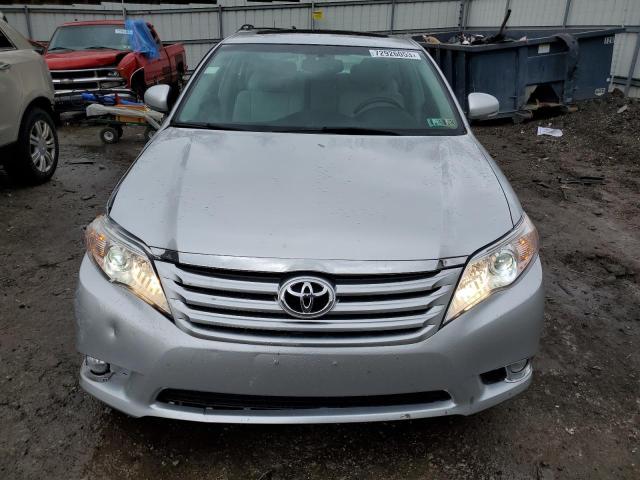 Photo 4 VIN: 4T1BK3DB4CU473585 - TOYOTA AVALON 