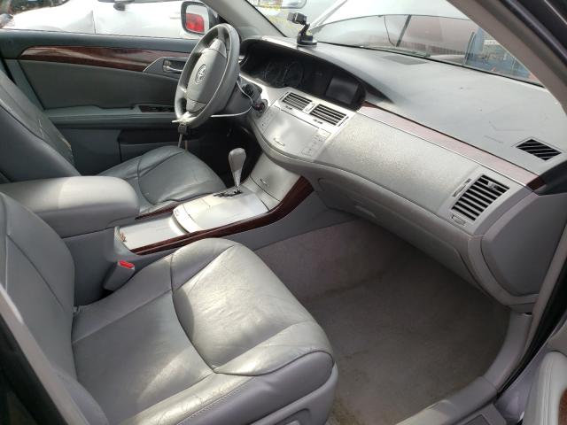 Photo 4 VIN: 4T1BK3DB5AU353792 - TOYOTA AVALON XL 