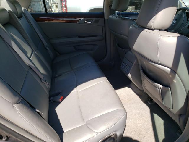 Photo 5 VIN: 4T1BK3DB5AU353792 - TOYOTA AVALON XL 