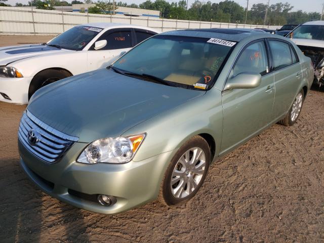 Photo 1 VIN: 4T1BK3DB5AU354277 - TOYOTA AVALON XL 