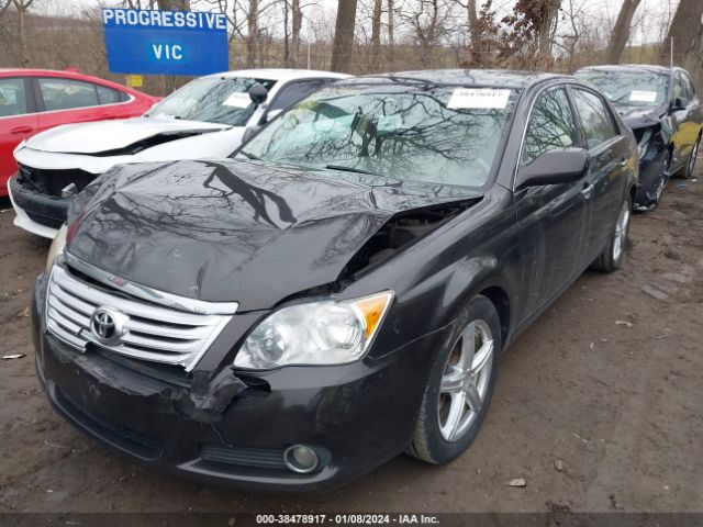 Photo 1 VIN: 4T1BK3DB5AU354439 - TOYOTA AVALON 