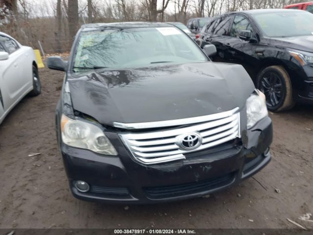 Photo 5 VIN: 4T1BK3DB5AU354439 - TOYOTA AVALON 