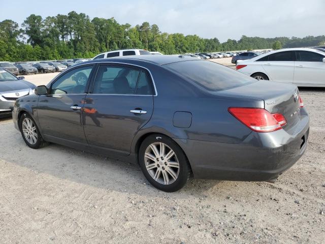 Photo 1 VIN: 4T1BK3DB5AU361293 - TOYOTA AVALON XL 