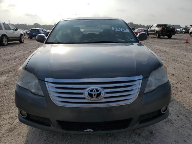 Photo 4 VIN: 4T1BK3DB5AU361293 - TOYOTA AVALON XL 