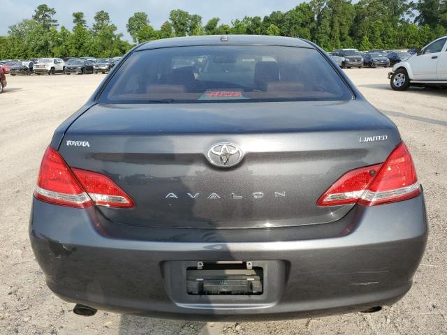 Photo 5 VIN: 4T1BK3DB5AU361293 - TOYOTA AVALON XL 