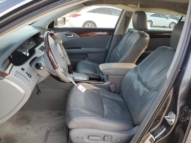 Photo 6 VIN: 4T1BK3DB5AU361293 - TOYOTA AVALON XL 