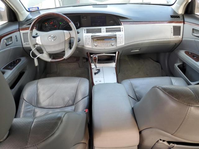 Photo 7 VIN: 4T1BK3DB5AU361293 - TOYOTA AVALON XL 