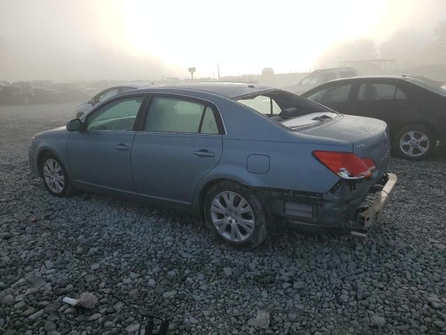 Photo 1 VIN: 4T1BK3DB5AU362637 - TOYOTA AVALON 