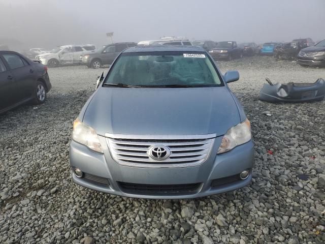 Photo 4 VIN: 4T1BK3DB5AU362637 - TOYOTA AVALON 