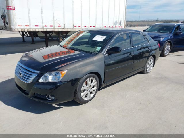 Photo 1 VIN: 4T1BK3DB5AU362847 - TOYOTA AVALON 