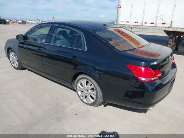 Photo 2 VIN: 4T1BK3DB5AU362847 - TOYOTA AVALON 