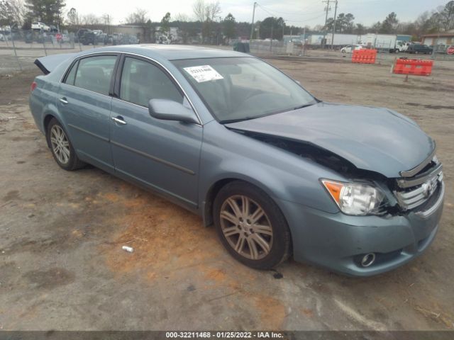 Photo 0 VIN: 4T1BK3DB5AU363156 - TOYOTA AVALON 