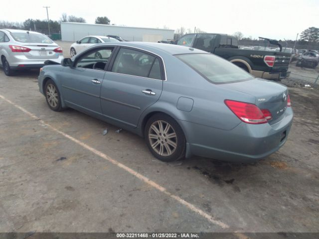 Photo 2 VIN: 4T1BK3DB5AU363156 - TOYOTA AVALON 