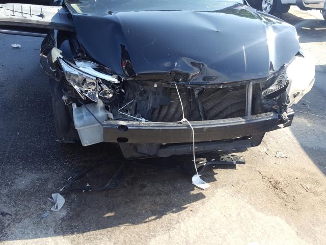 Photo 8 VIN: 4T1BK3DB5BU371646 - TOYOTA AVALON BAS 