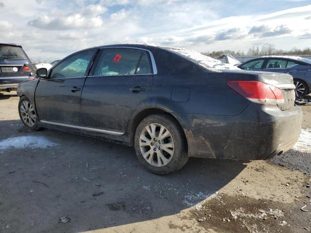 Photo 1 VIN: 4T1BK3DB5BU372540 - TOYOTA AVALON 