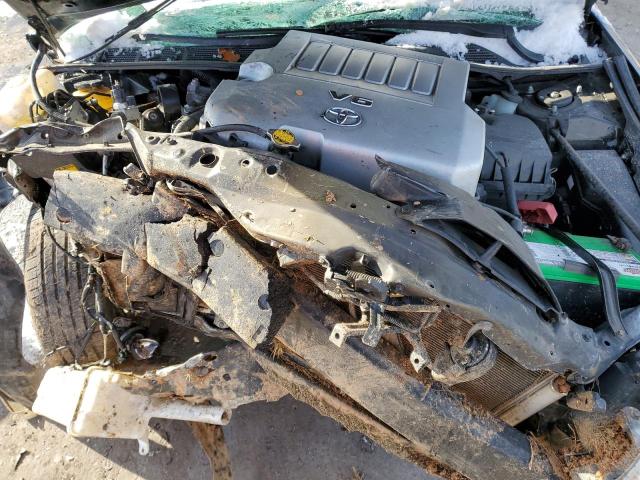 Photo 10 VIN: 4T1BK3DB5BU372540 - TOYOTA AVALON 