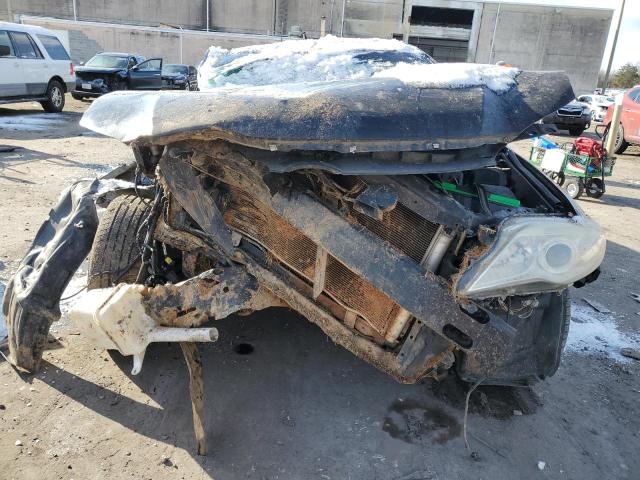 Photo 4 VIN: 4T1BK3DB5BU372540 - TOYOTA AVALON 