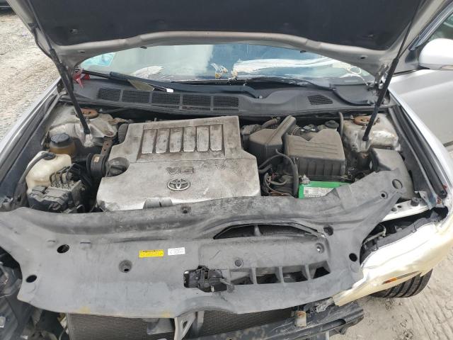 Photo 10 VIN: 4T1BK3DB5BU373235 - TOYOTA AVALON 