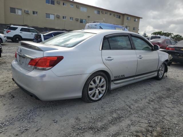 Photo 2 VIN: 4T1BK3DB5BU373235 - TOYOTA AVALON 