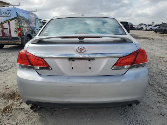 Photo 5 VIN: 4T1BK3DB5BU373235 - TOYOTA AVALON 