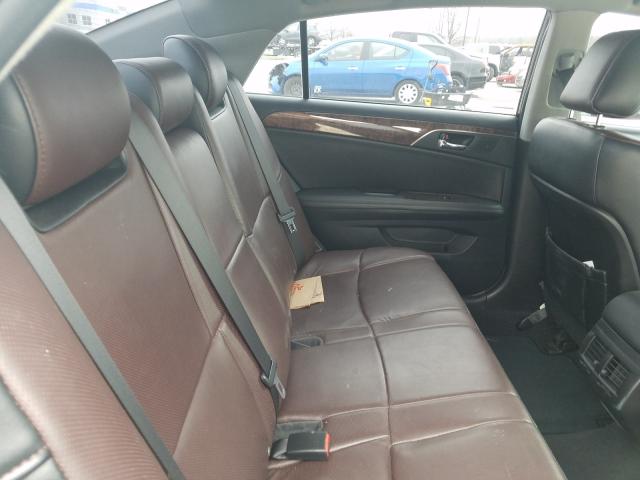 Photo 5 VIN: 4T1BK3DB5BU374000 - TOYOTA AVALON BAS 