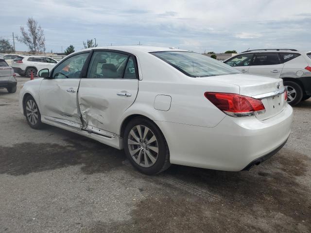 Photo 1 VIN: 4T1BK3DB5BU374143 - TOYOTA AVALON 