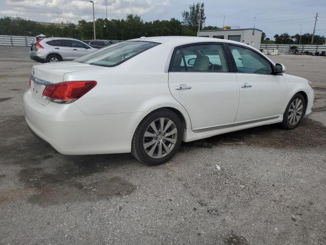 Photo 2 VIN: 4T1BK3DB5BU374143 - TOYOTA AVALON 