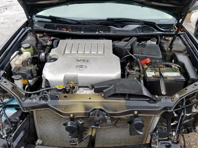 Photo 6 VIN: 4T1BK3DB5BU376474 - TOYOTA AVALON BAS 