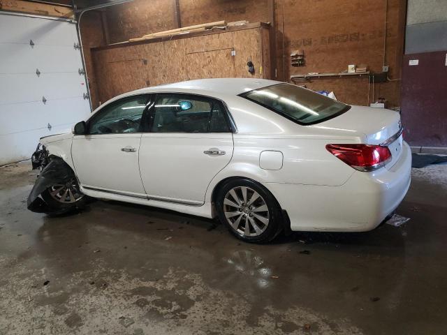 Photo 1 VIN: 4T1BK3DB5BU377365 - TOYOTA AVALON BAS 