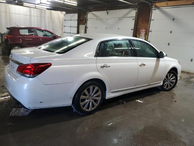 Photo 2 VIN: 4T1BK3DB5BU377365 - TOYOTA AVALON BAS 