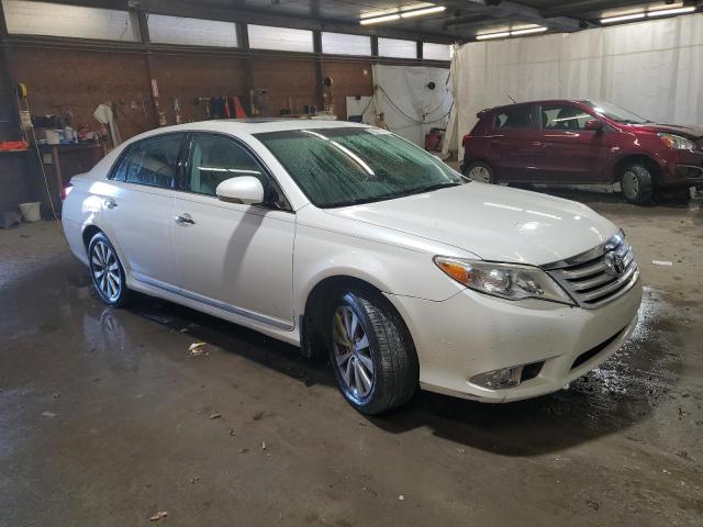 Photo 3 VIN: 4T1BK3DB5BU377365 - TOYOTA AVALON BAS 