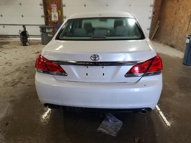 Photo 5 VIN: 4T1BK3DB5BU377365 - TOYOTA AVALON BAS 