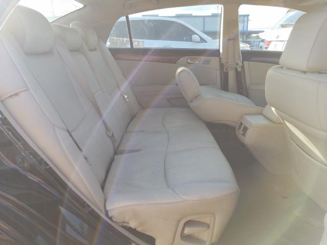 Photo 5 VIN: 4T1BK3DB5BU378130 - TOYOTA AVALON 