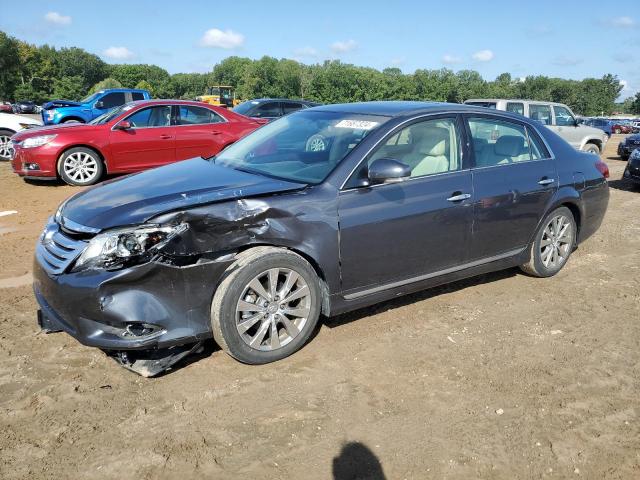 Photo 0 VIN: 4T1BK3DB5BU379536 - TOYOTA AVALON BAS 