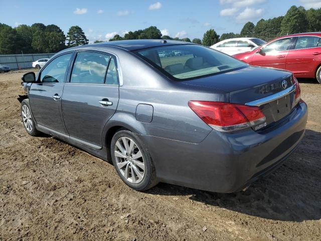 Photo 1 VIN: 4T1BK3DB5BU379536 - TOYOTA AVALON BAS 