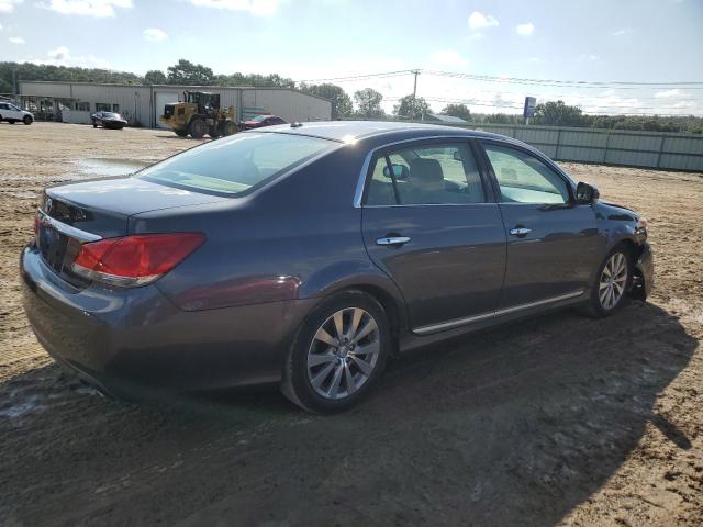 Photo 2 VIN: 4T1BK3DB5BU379536 - TOYOTA AVALON BAS 