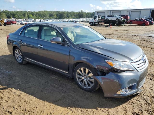 Photo 3 VIN: 4T1BK3DB5BU379536 - TOYOTA AVALON BAS 