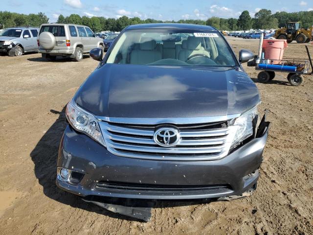 Photo 4 VIN: 4T1BK3DB5BU379536 - TOYOTA AVALON BAS 