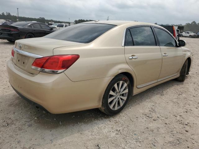 Photo 2 VIN: 4T1BK3DB5BU380220 - TOYOTA AVALON 