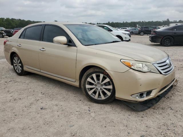 Photo 3 VIN: 4T1BK3DB5BU380220 - TOYOTA AVALON 