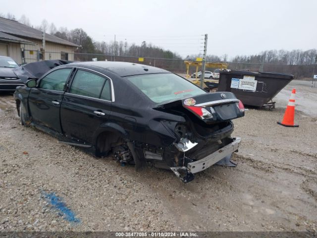 Photo 2 VIN: 4T1BK3DB5BU383070 - TOYOTA AVALON 