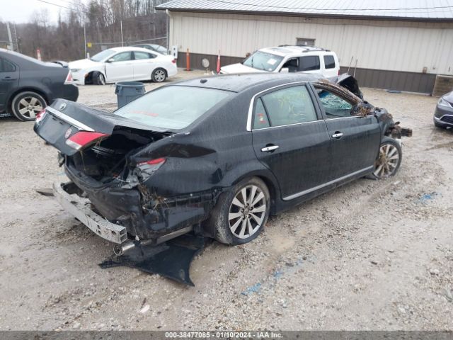 Photo 3 VIN: 4T1BK3DB5BU383070 - TOYOTA AVALON 