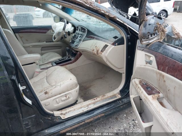 Photo 4 VIN: 4T1BK3DB5BU383070 - TOYOTA AVALON 