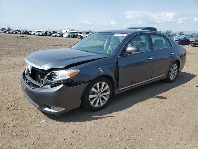 Photo 1 VIN: 4T1BK3DB5BU383893 - TOYOTA AVALON BAS 