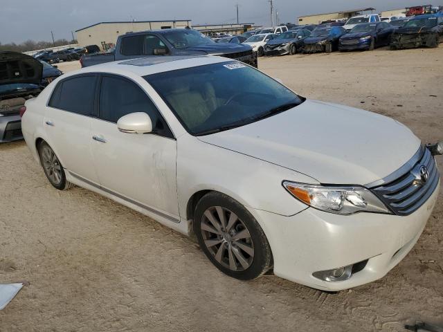 Photo 3 VIN: 4T1BK3DB5BU385790 - TOYOTA AVALON 