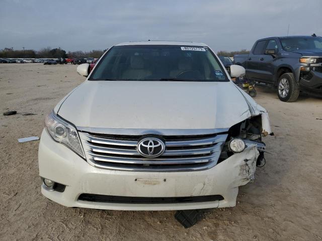 Photo 4 VIN: 4T1BK3DB5BU385790 - TOYOTA AVALON 