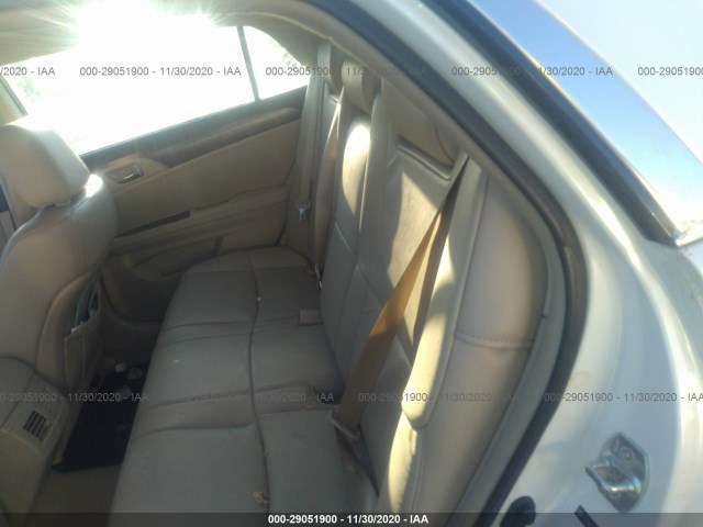 Photo 7 VIN: 4T1BK3DB5BU387975 - TOYOTA AVALON 